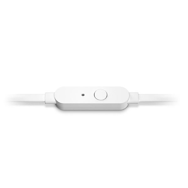Навушники JBL T110 (JBLT110WHT) White 57875 фото