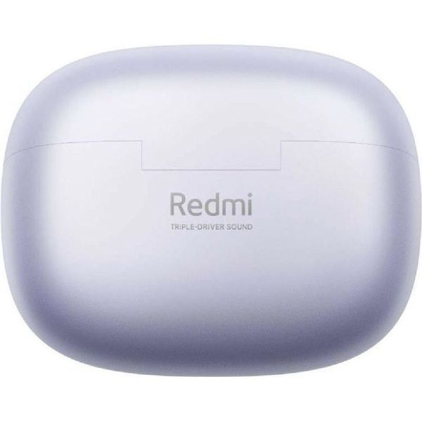 Навушники Redmi Buds 6 Pro (BHR9317GL) Lavender Purple 67563 фото