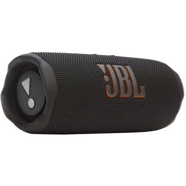 Портативная акустика JBL Flip 7 (JBLFLIP7BLK) Black 67593 фото