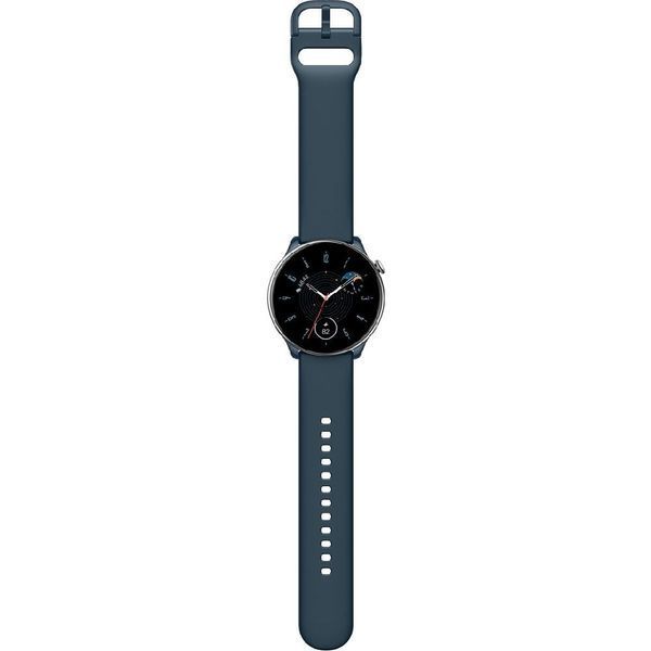 Смарт часы Amazfit GTR mini Ocean Blue 58769 фото