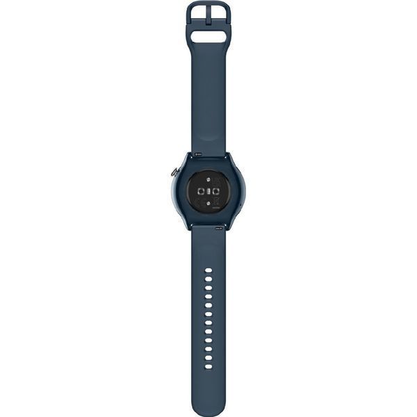Смарт часы Amazfit GTR mini Ocean Blue 58769 фото