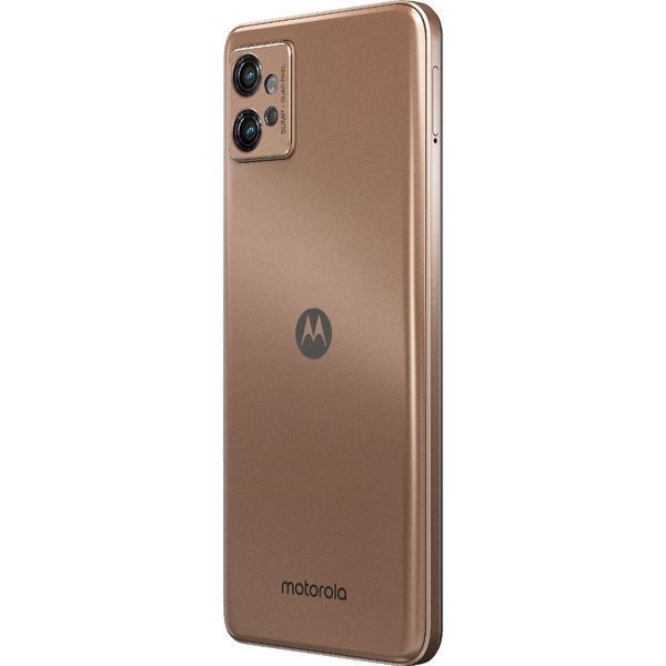 Смартфон Motorola G32 6/128GB Rose Gold 49742 фото