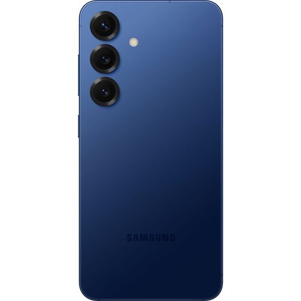 Смартфон Samsung Galaxy S25 12/512GB Navy (SM-S931BDBHEUC) 66617 фото