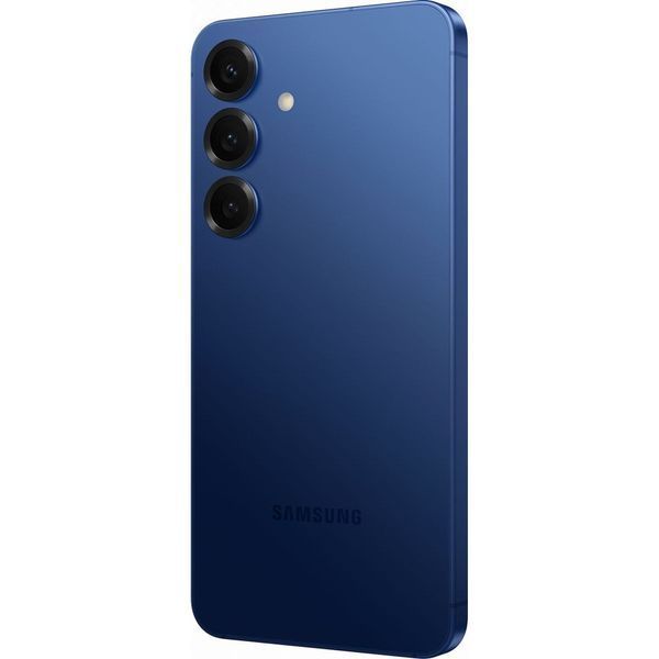Смартфон Samsung Galaxy S25 12/512GB Navy (SM-S931BDBHEUC) 66617 фото