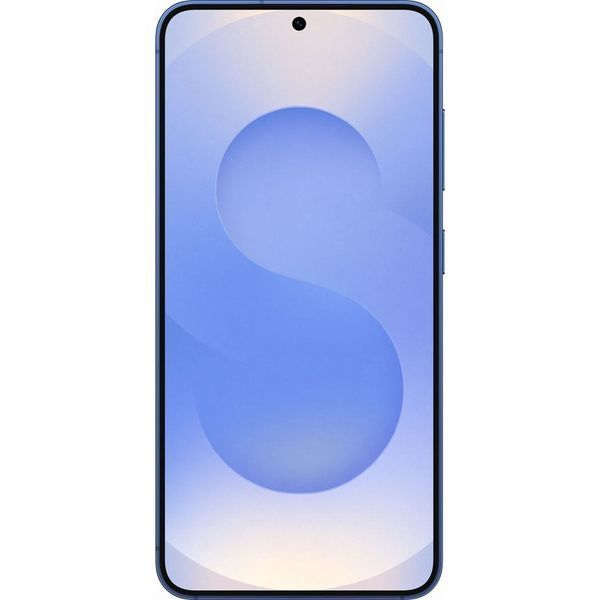 Смартфон Samsung Galaxy S25 12/512GB Navy (SM-S931BDBHEUC) 66617 фото
