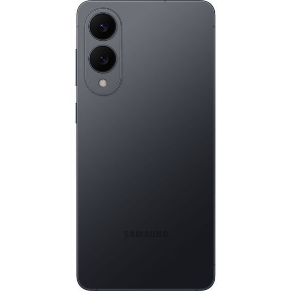 Смартфон Samsung Galaxy S25 Edge 5G 12/256GB Titanium Jetblack 69387 фото