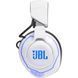 Навушники JBL Quantum 910P (JBLQ910PWLWHTBLU) White/Blue 58459 фото 4