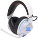 Навушники JBL Quantum 910P (JBLQ910PWLWHTBLU) White/Blue 58459 фото 1