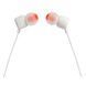 Навушники JBL T110 (JBLT110WHT) White 57875 фото 2