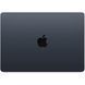 Ноутбук Apple MacBook Air 13" M2 8/256GB (2023) Midnight (MLY33) 64251 фото 3