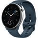 Смарт часы Amazfit GTR mini Ocean Blue 58769 фото